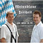 09-07-2009 -reinhard_grabinger weissblaue_freiheit -   - cover weissblaue_freiheit vorne.jpg